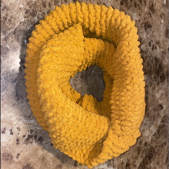 Infinity Scarf - Picture 2 of 5